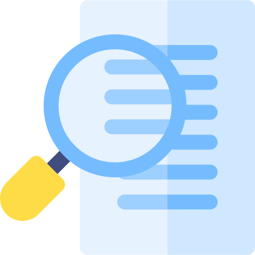 Document Review and Verification