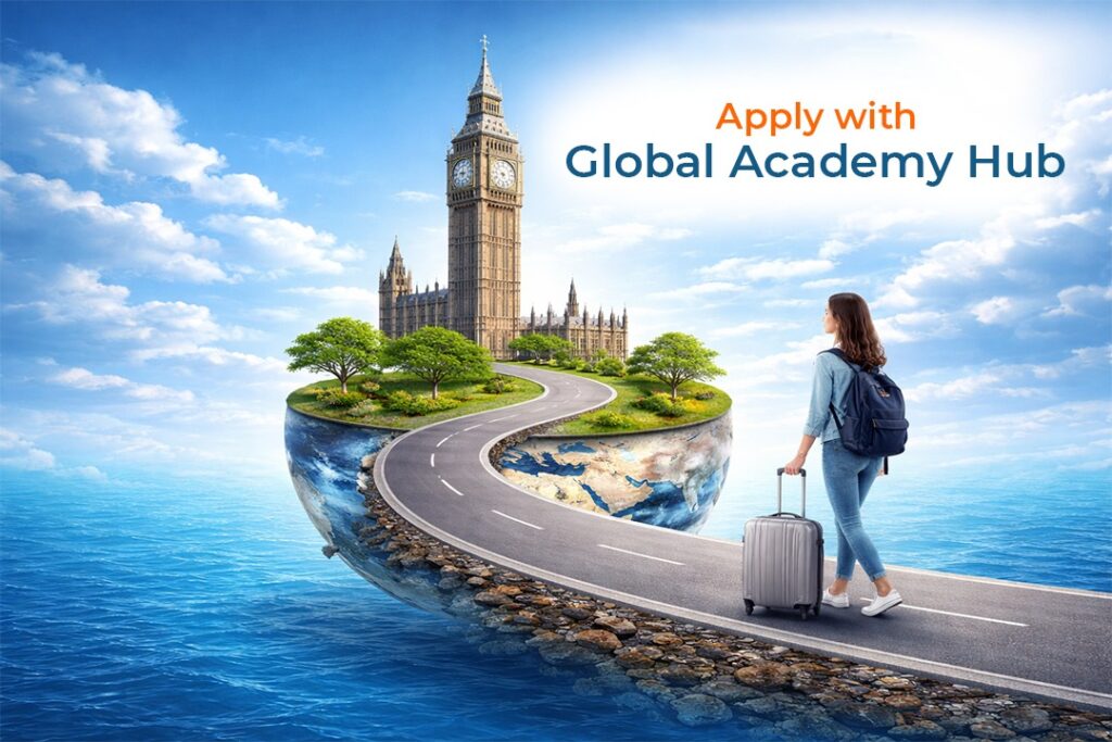Global Academy hub bd