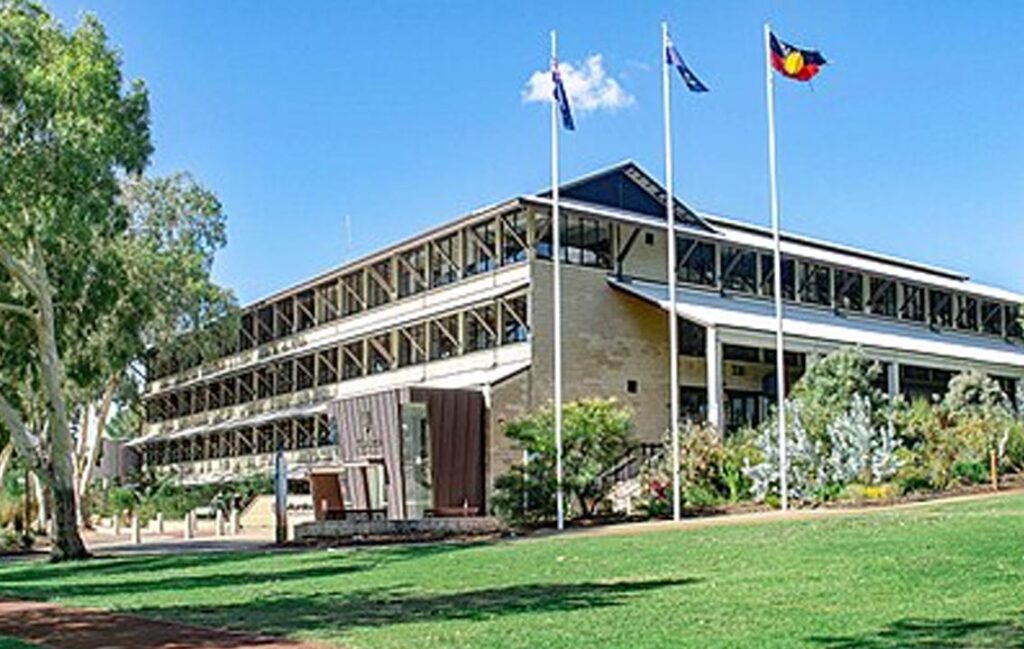 Murdoch University