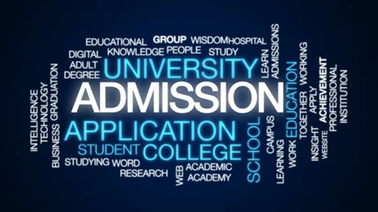 admission image