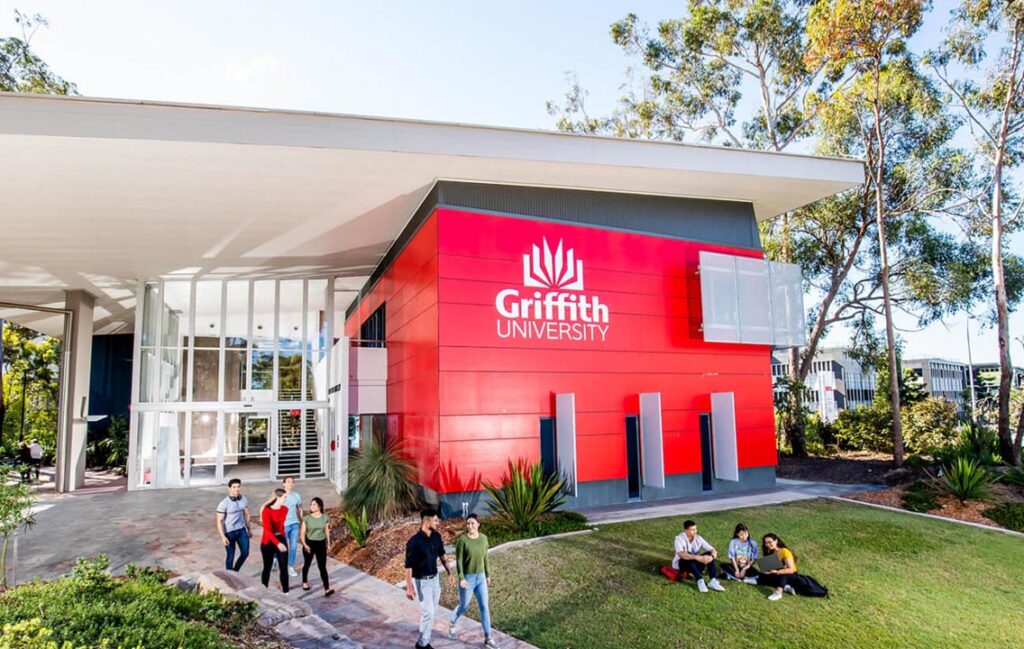 griffith university