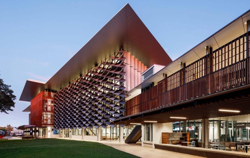 james cook university