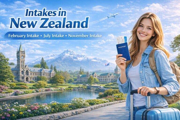 intake new zealand