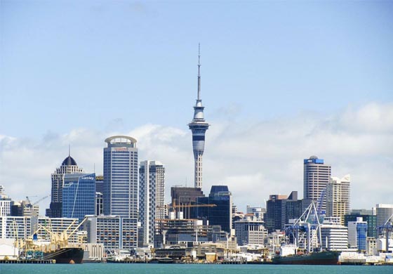 new zeeland