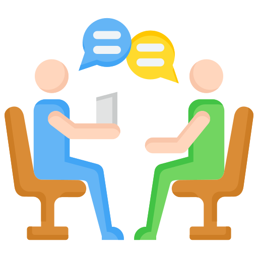 One-to One Expert Sessions