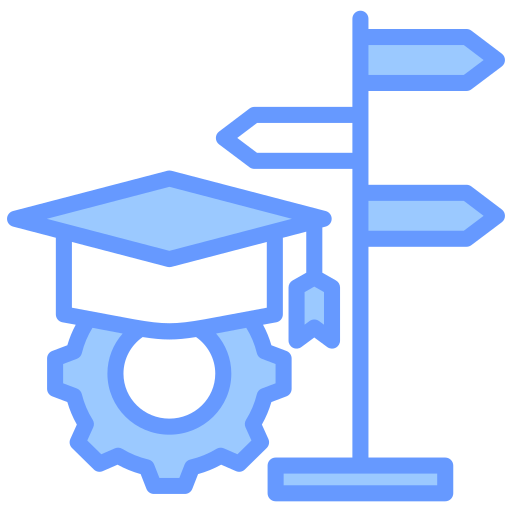 Personalized Academic Direction