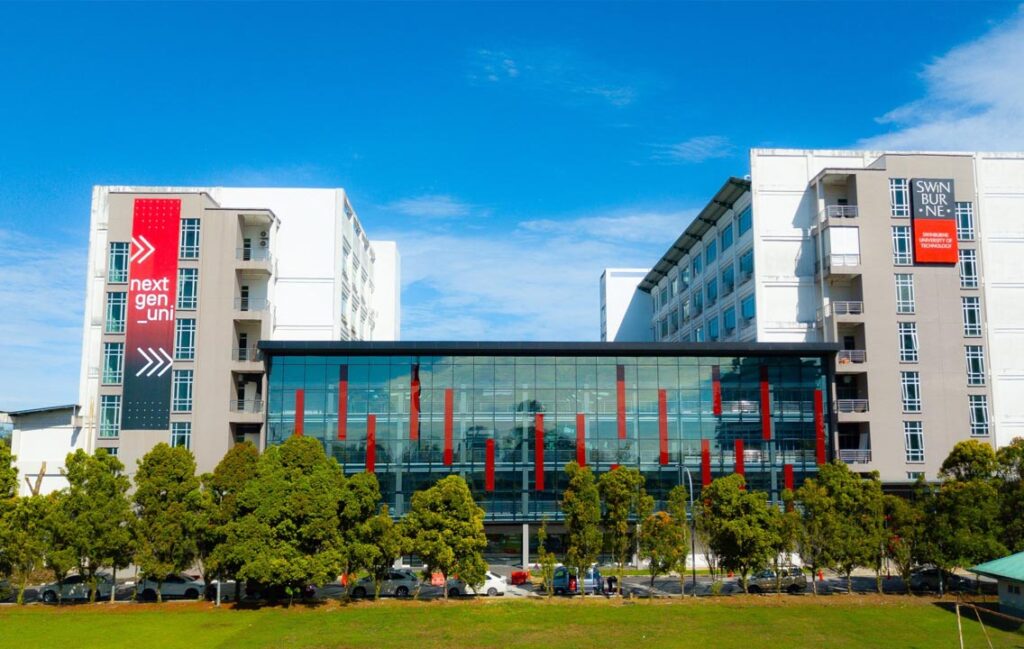 swinburne university