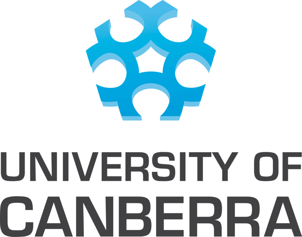 university of canberra