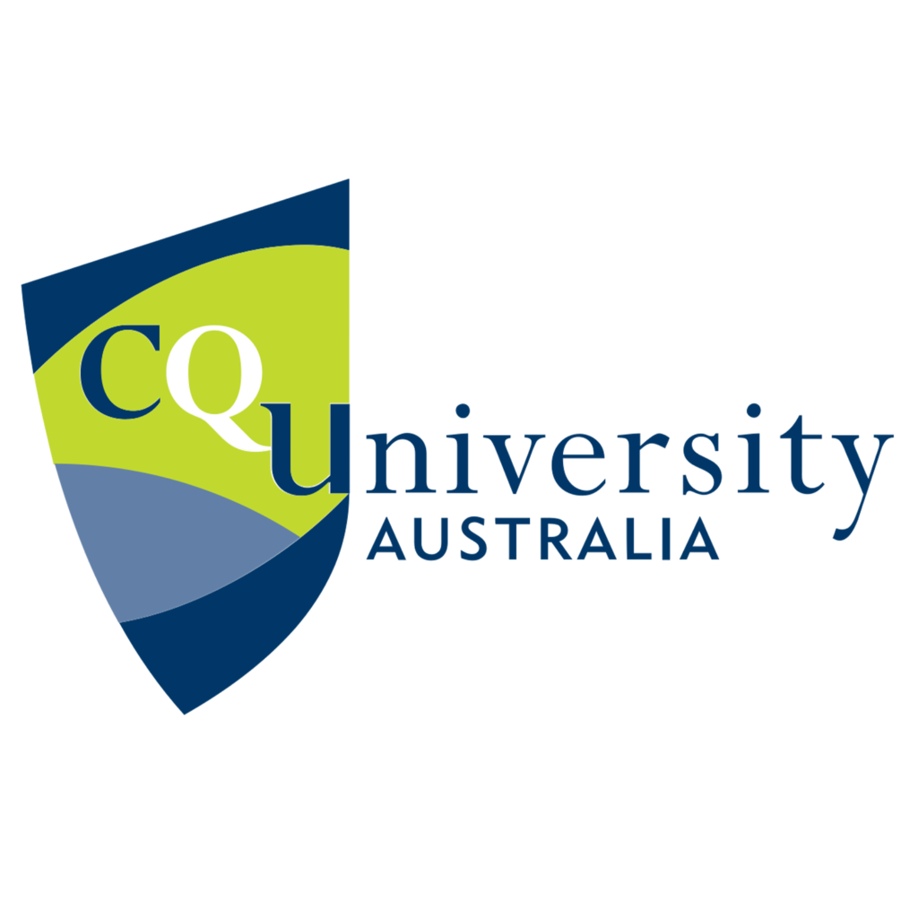 CQUniversity Australia logo