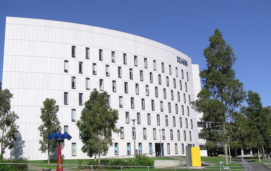 Deakin University
