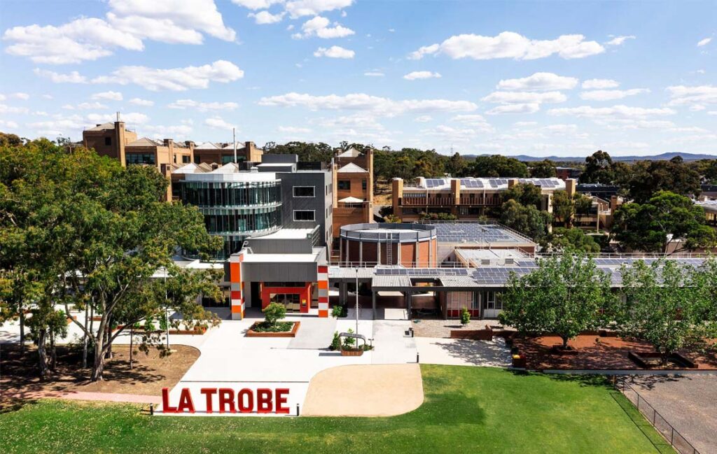 La Trobe University