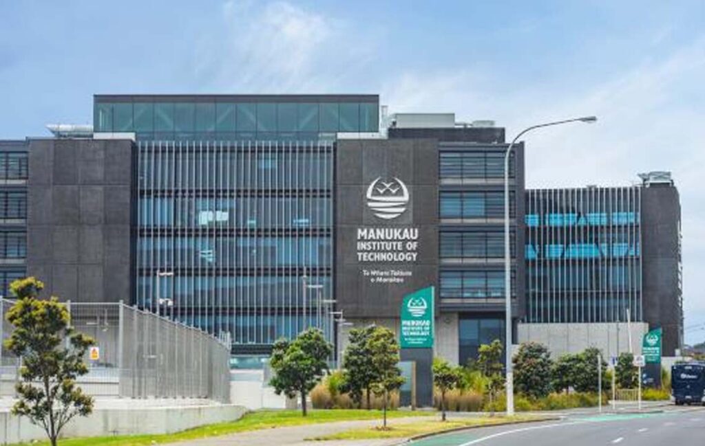 Manukau Institute of Technology (MIT)