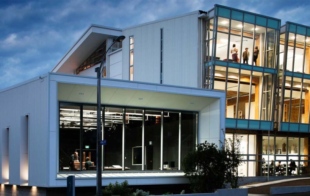 Nelson Marlborough Institute of Technology (NMIT)