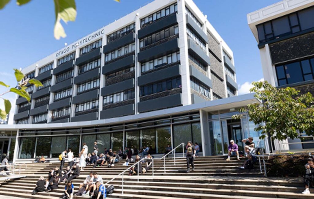 Otago Polytechnic