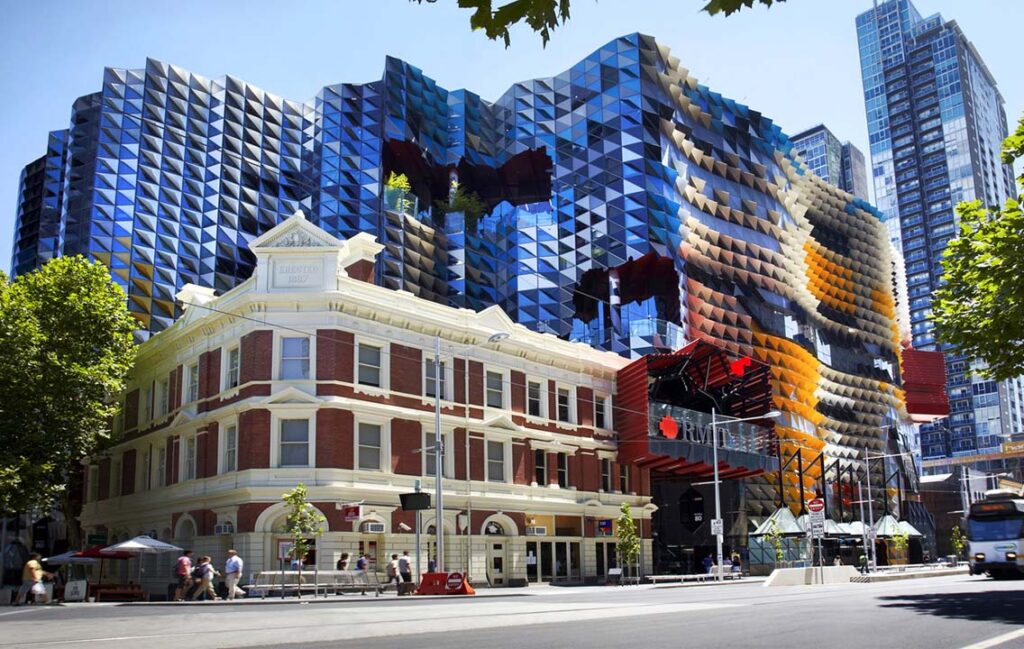 RMIT University