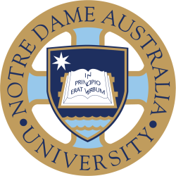 The University of Notre Dame Australia