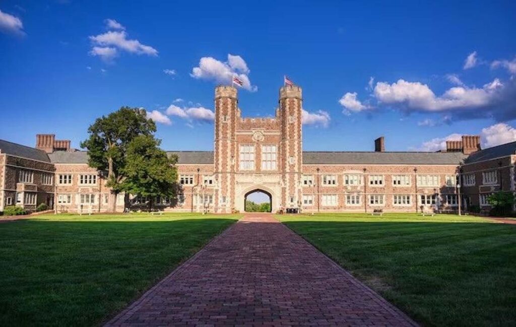 The University of Queensland