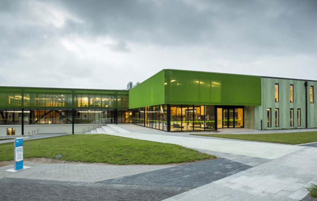 Toi Ohomai Institute of Technology