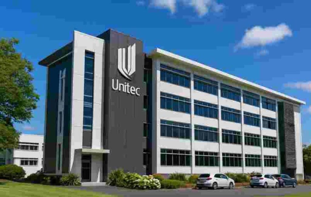 Unitec Institute of Technology