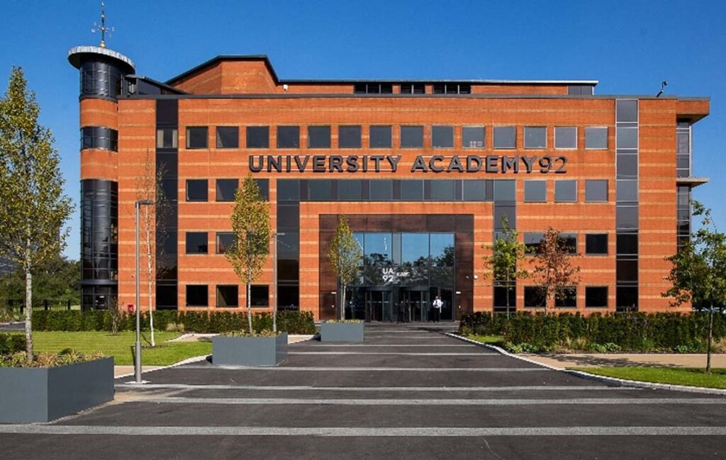 University Academy