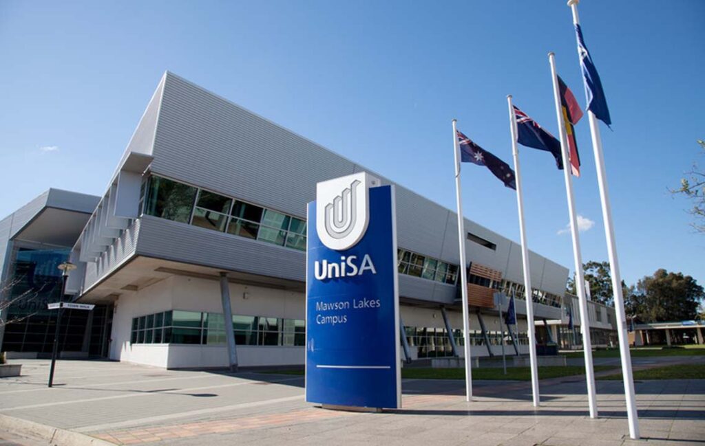 University of South Australia (UniSA)