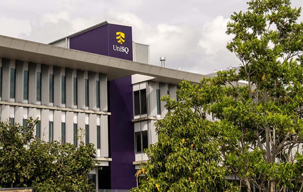 University of Southern Queensland (UniSQ)