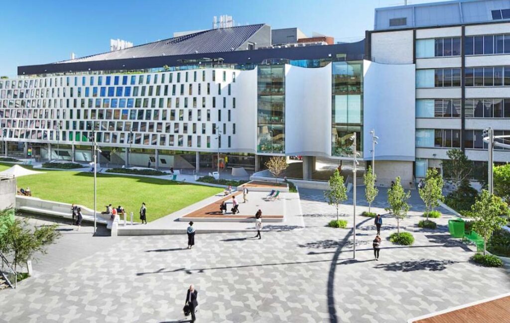 University of Technology Sydney (UTS)