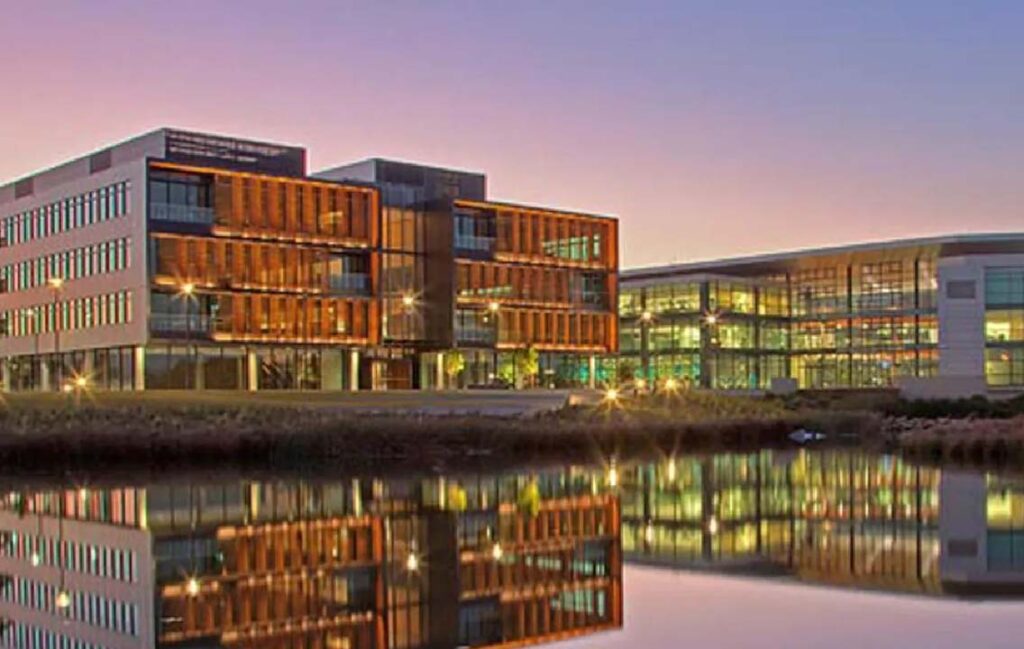 University of Wollongong