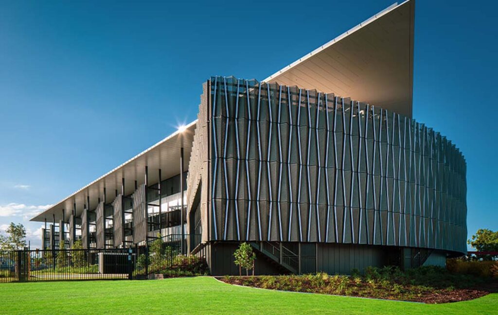 University of the Sunshine Coast (USC)