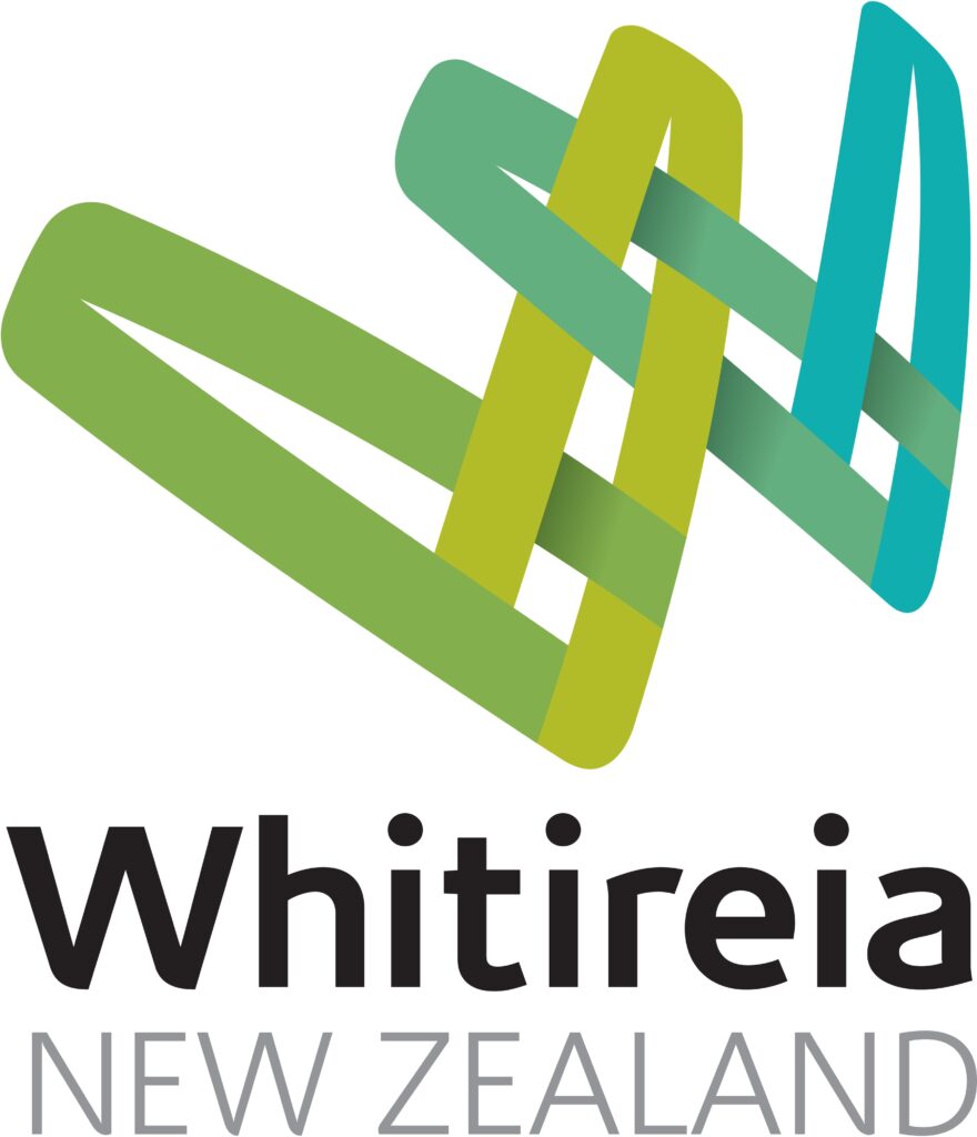 Whitireia (Whitireia Community Polytechnic)