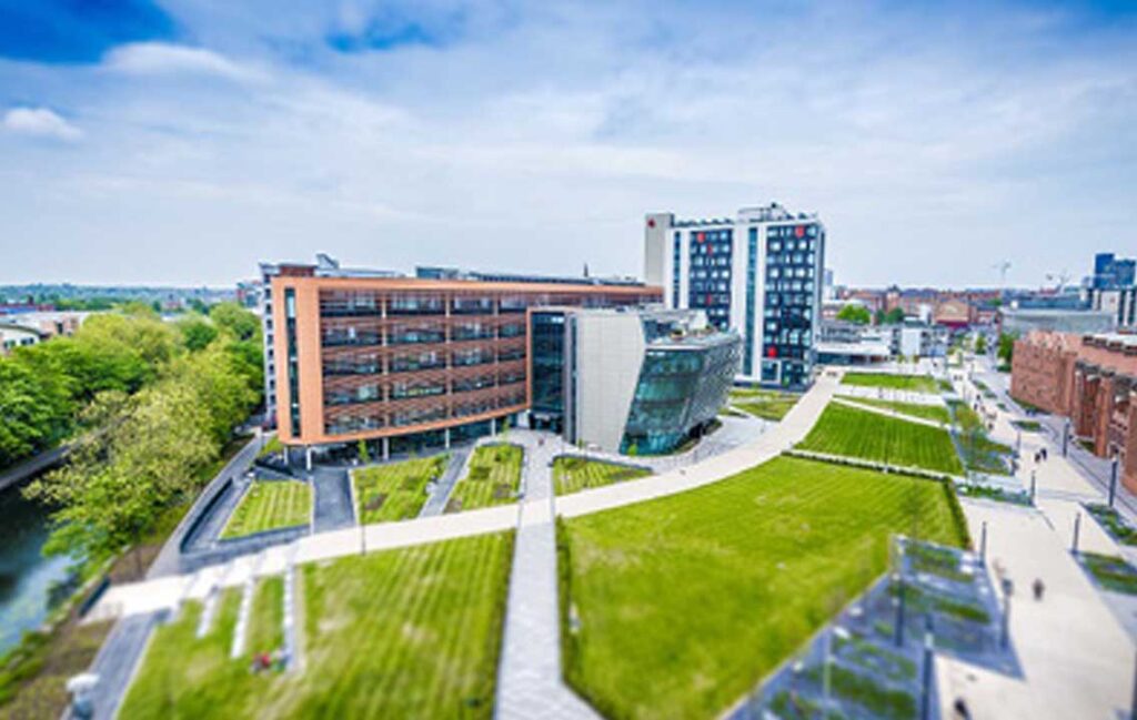 De Montfort University