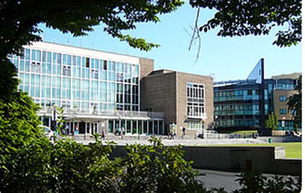 The College, Swansea University (Pathway College)