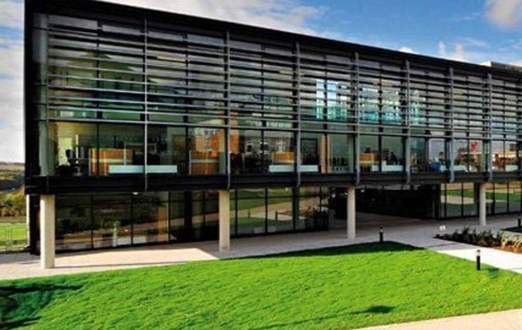 University of Brighton