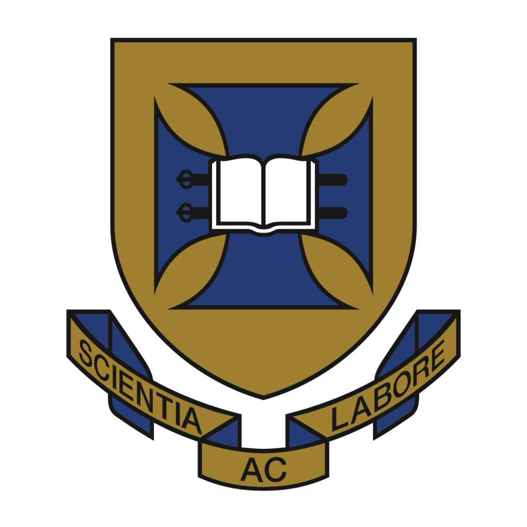 University of Queensland