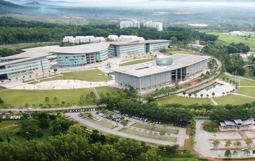 AIMST University