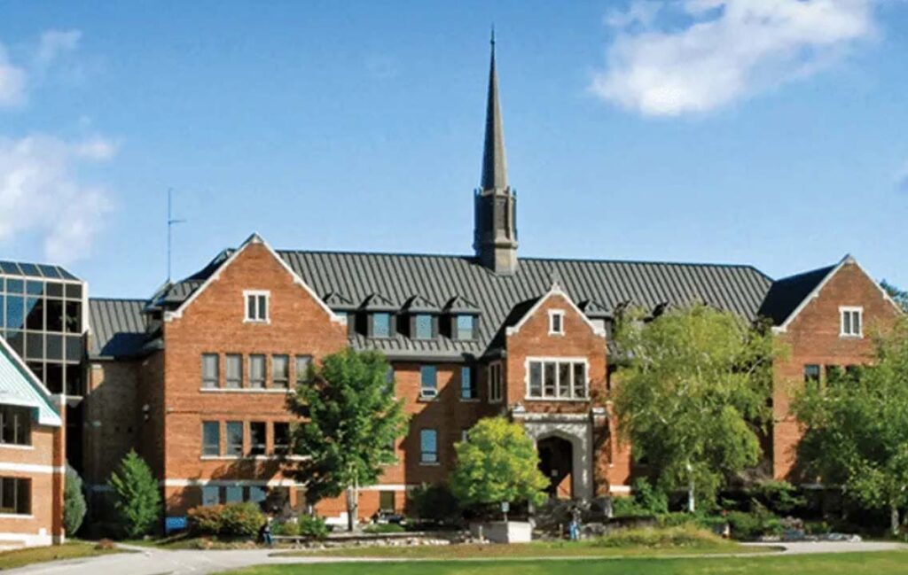 Algoma University