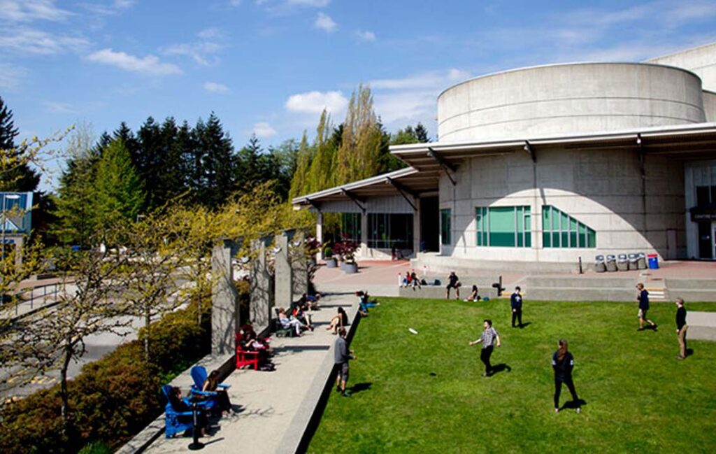 Capilano University