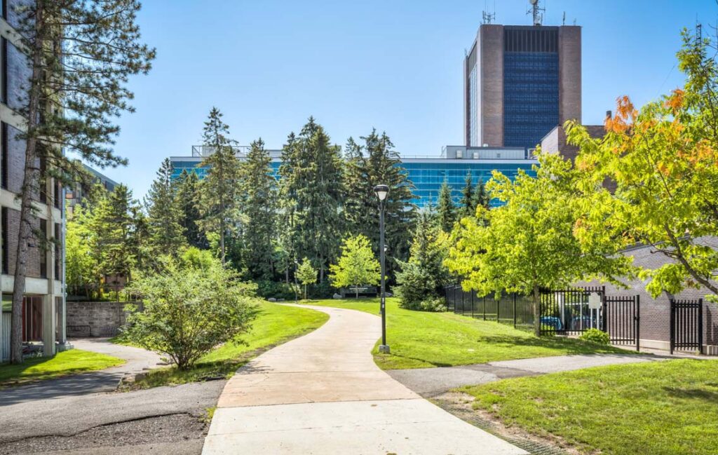 Carleton University