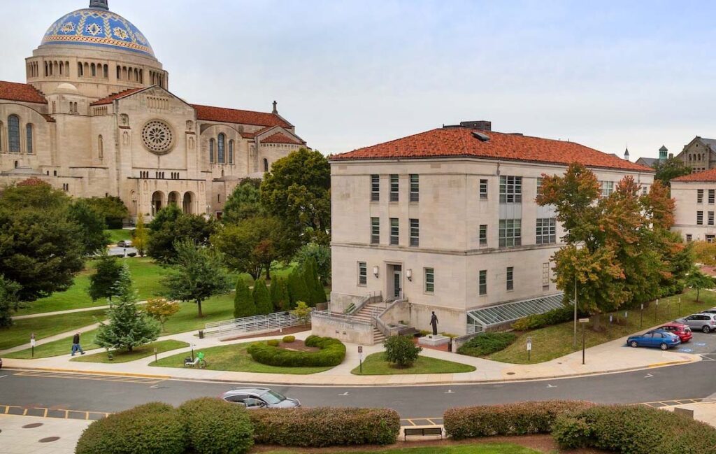 Catholic University