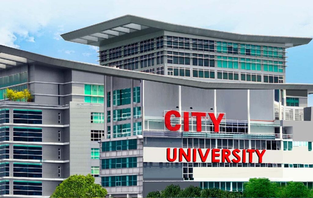 City University