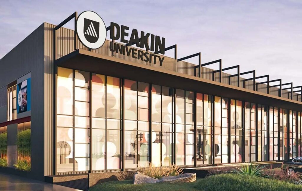 Deakin University