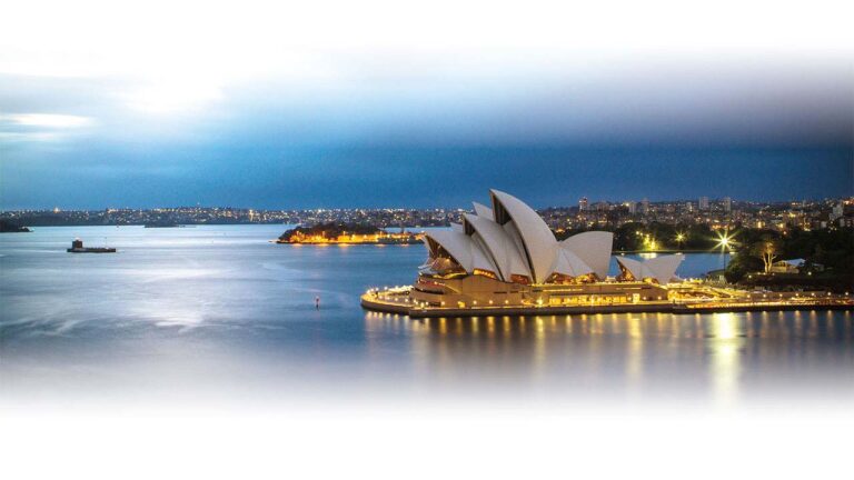 Australia