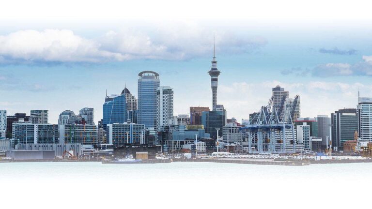 New Zealand