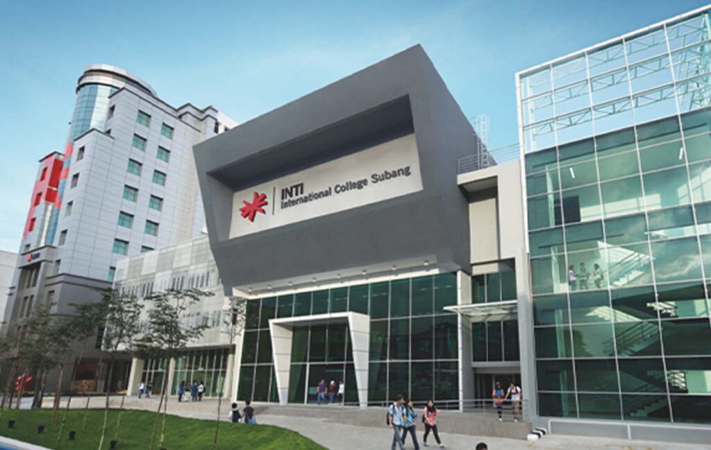 INTI International University