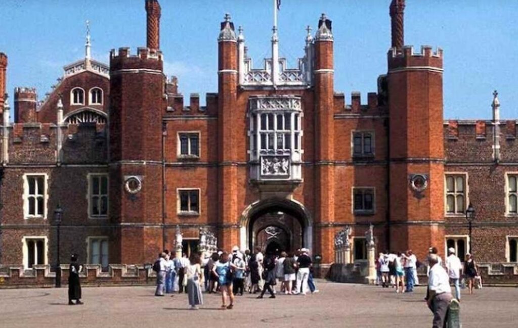 Kingston University