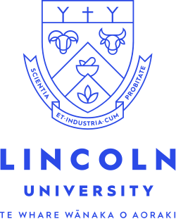 Lincoln University of New Zealand