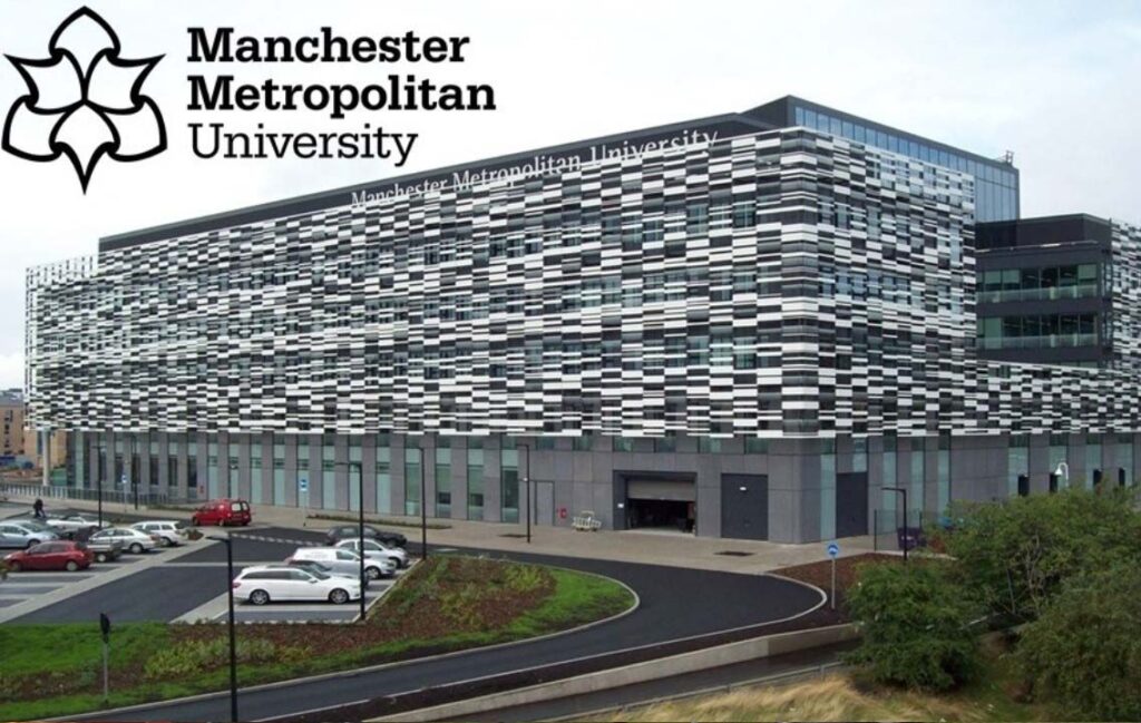 Manchester Metropolitan University