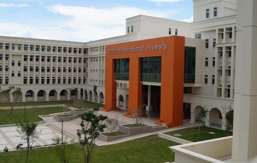 Manipal International University