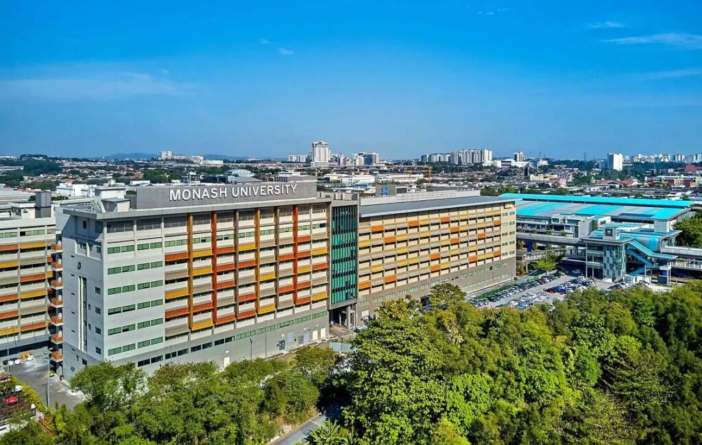 Monash University Malaysia