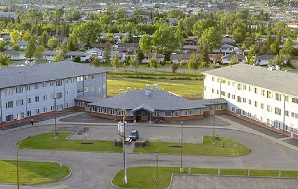 Northern Lights College
